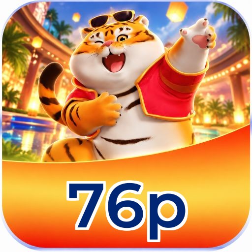 76p Logo
