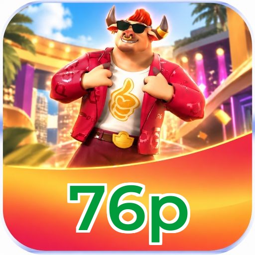 76p Logo