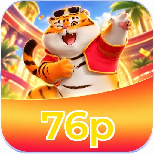 76p Logo