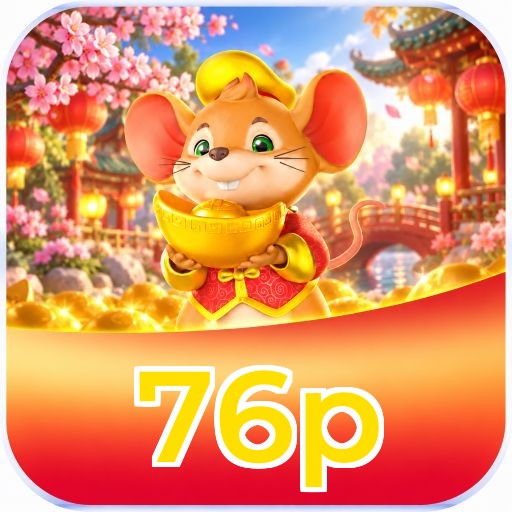 76p Logo