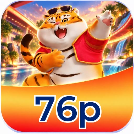 76p Logo