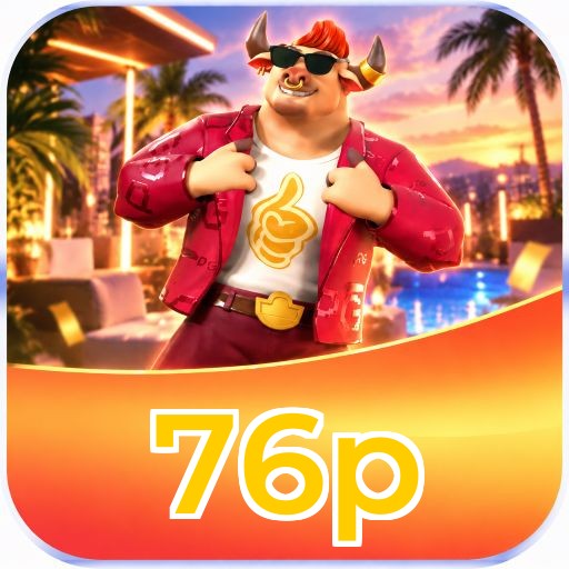 76p Logo