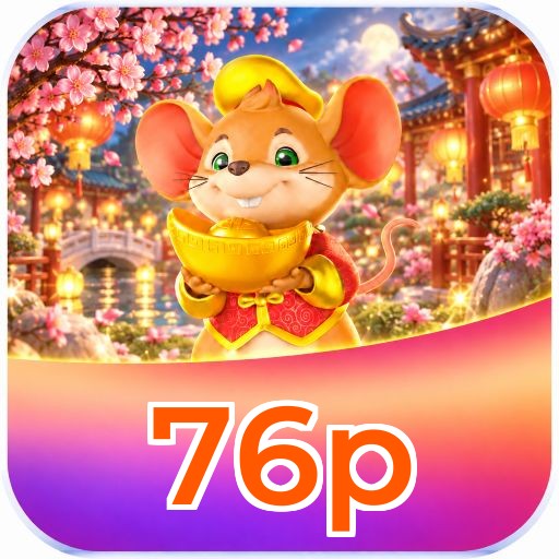76p Logo