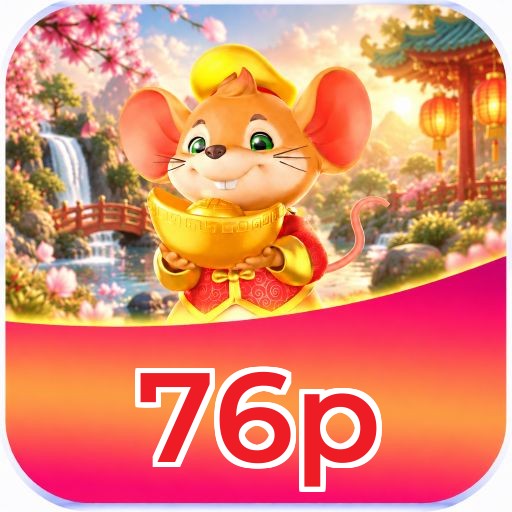 76p Logo