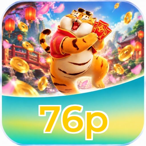 76p Logo