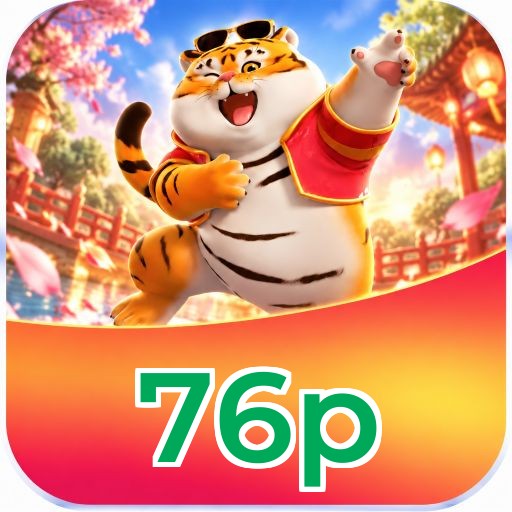 76p Logo