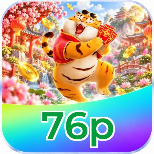 76p Logo