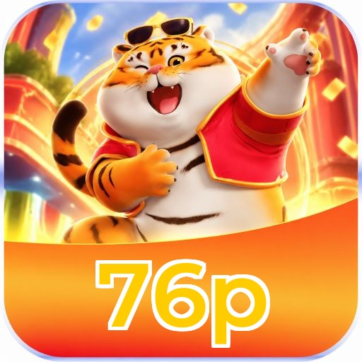 76p Logo