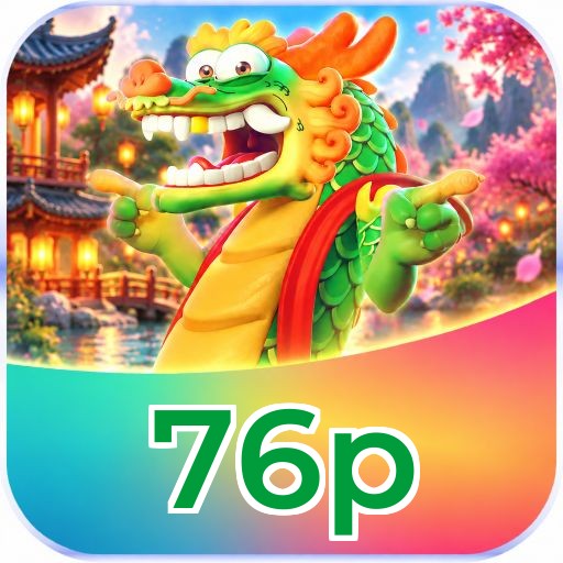 76p Logo 1